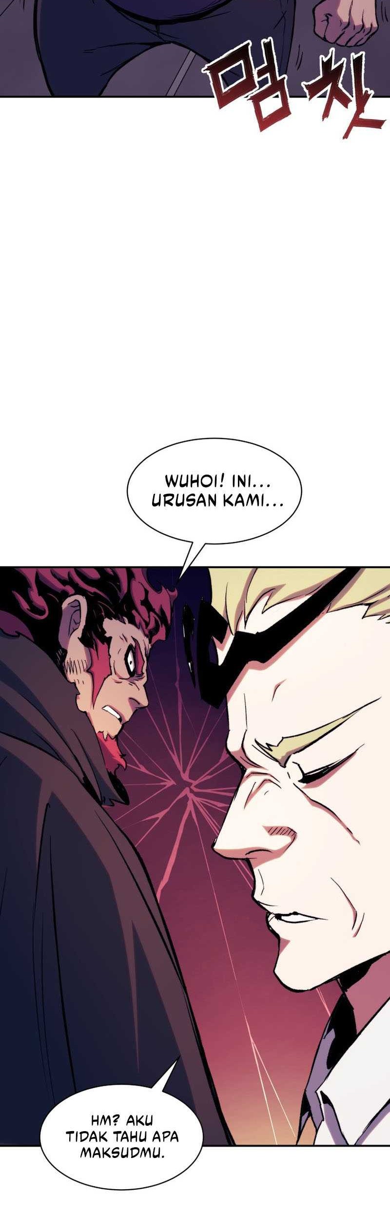 Return of the Broken Constellation Chapter 113 - halaman 41