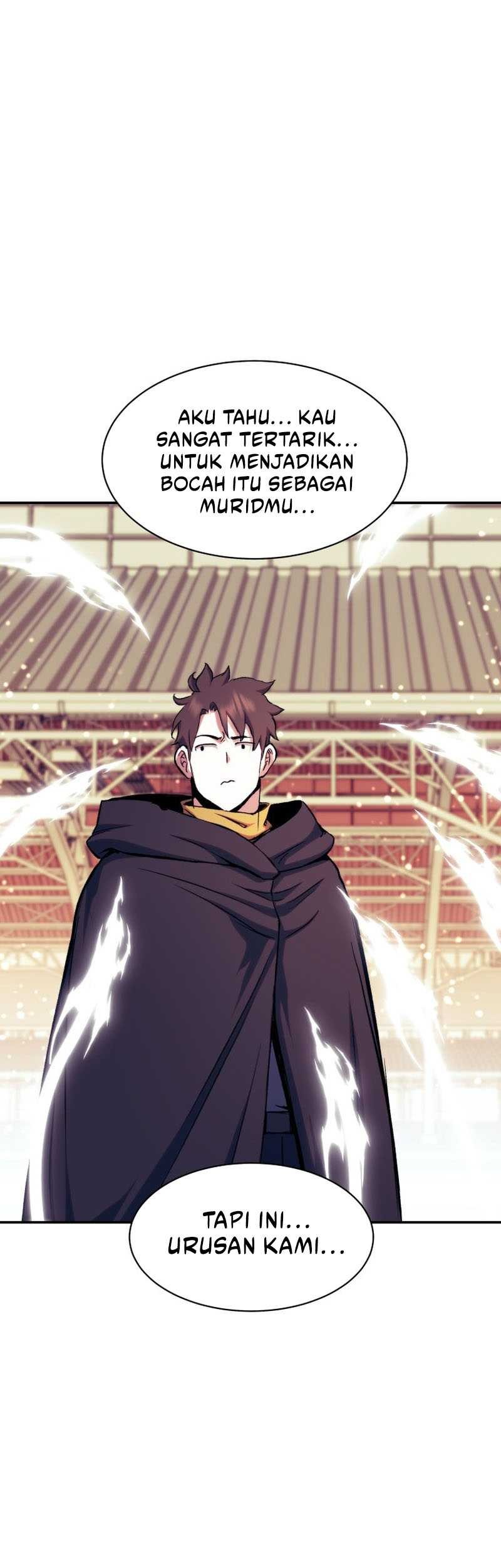 Return of the Broken Constellation Chapter 113 - halaman 42