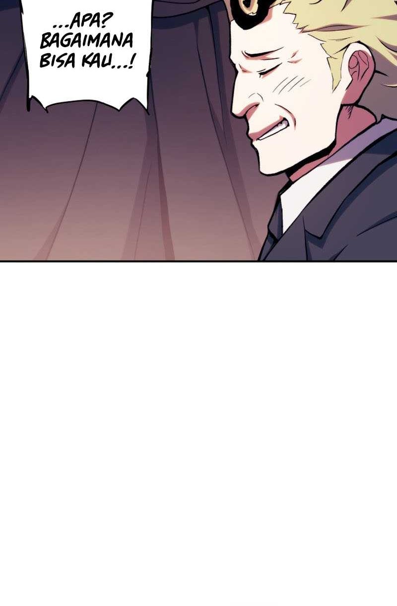 Return of the Broken Constellation Chapter 113 - halaman 45