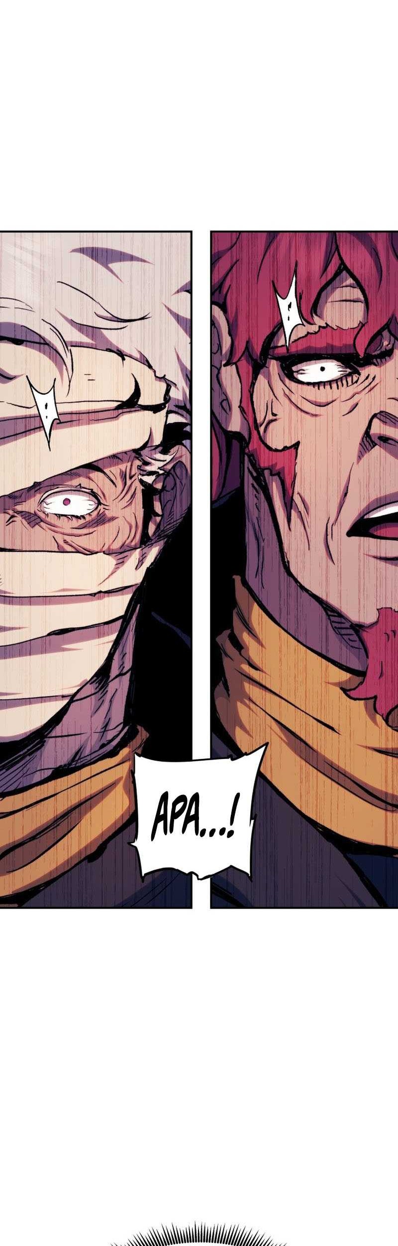 Return of the Broken Constellation Chapter 113 - halaman 47