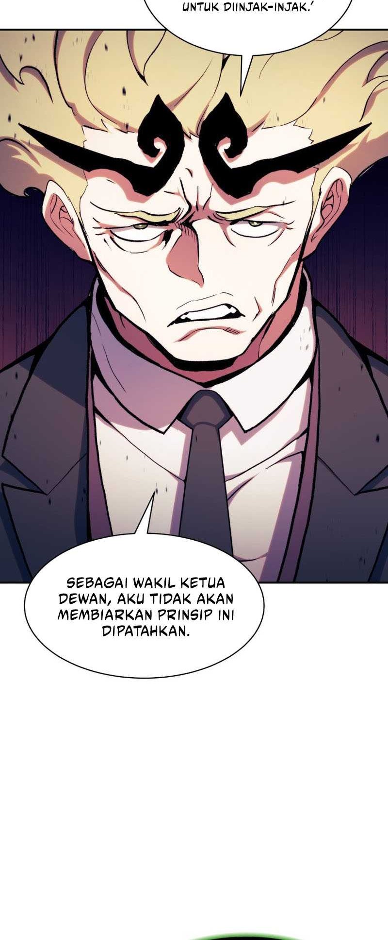 Return of the Broken Constellation Chapter 113 - halaman 49