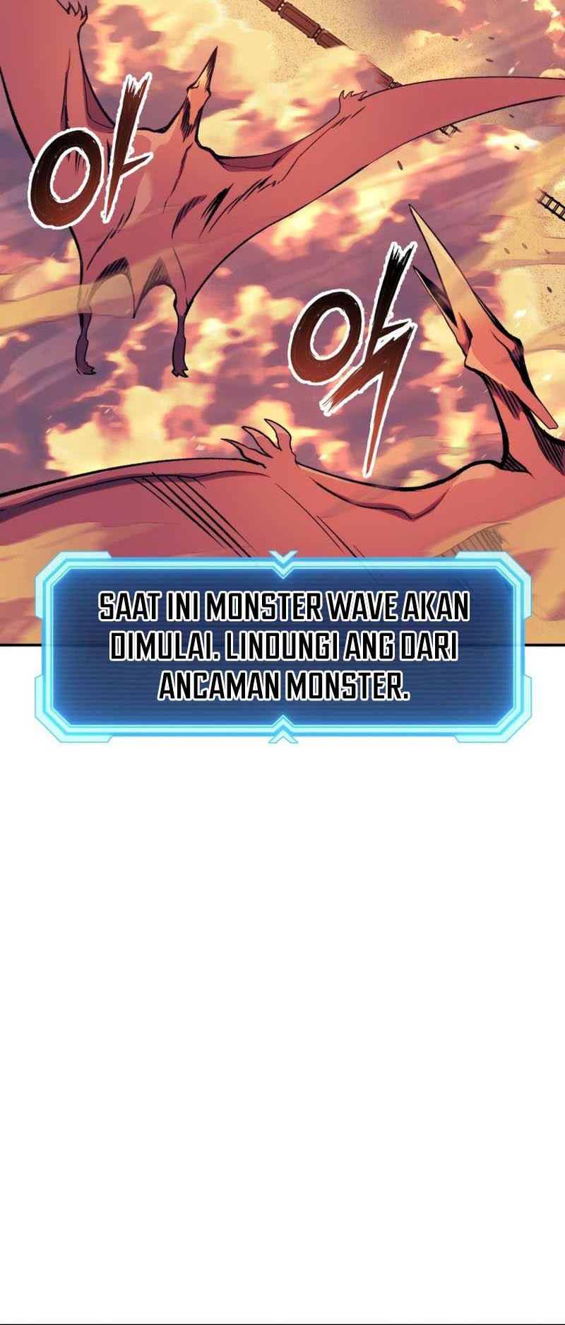 Return of the Broken Constellation Chapter 113 - halaman 5