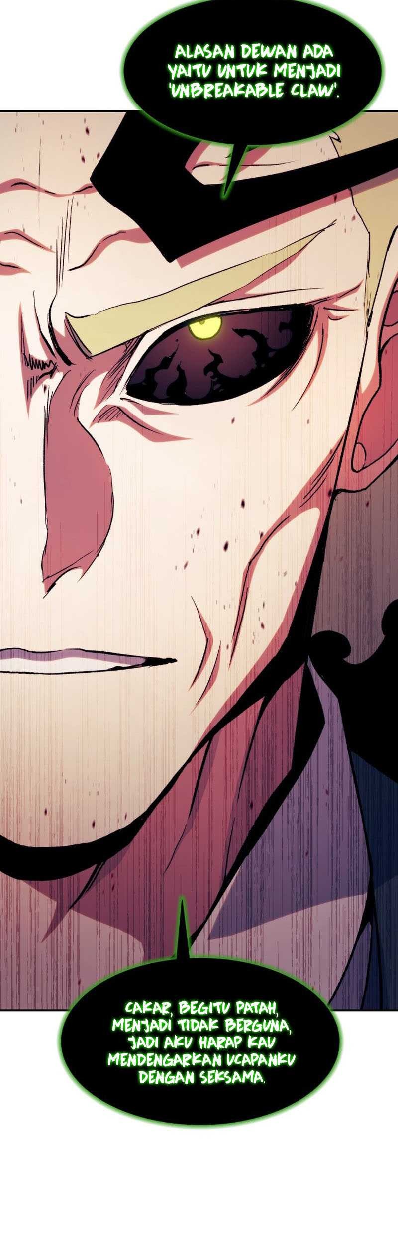 Return of the Broken Constellation Chapter 113 - halaman 50