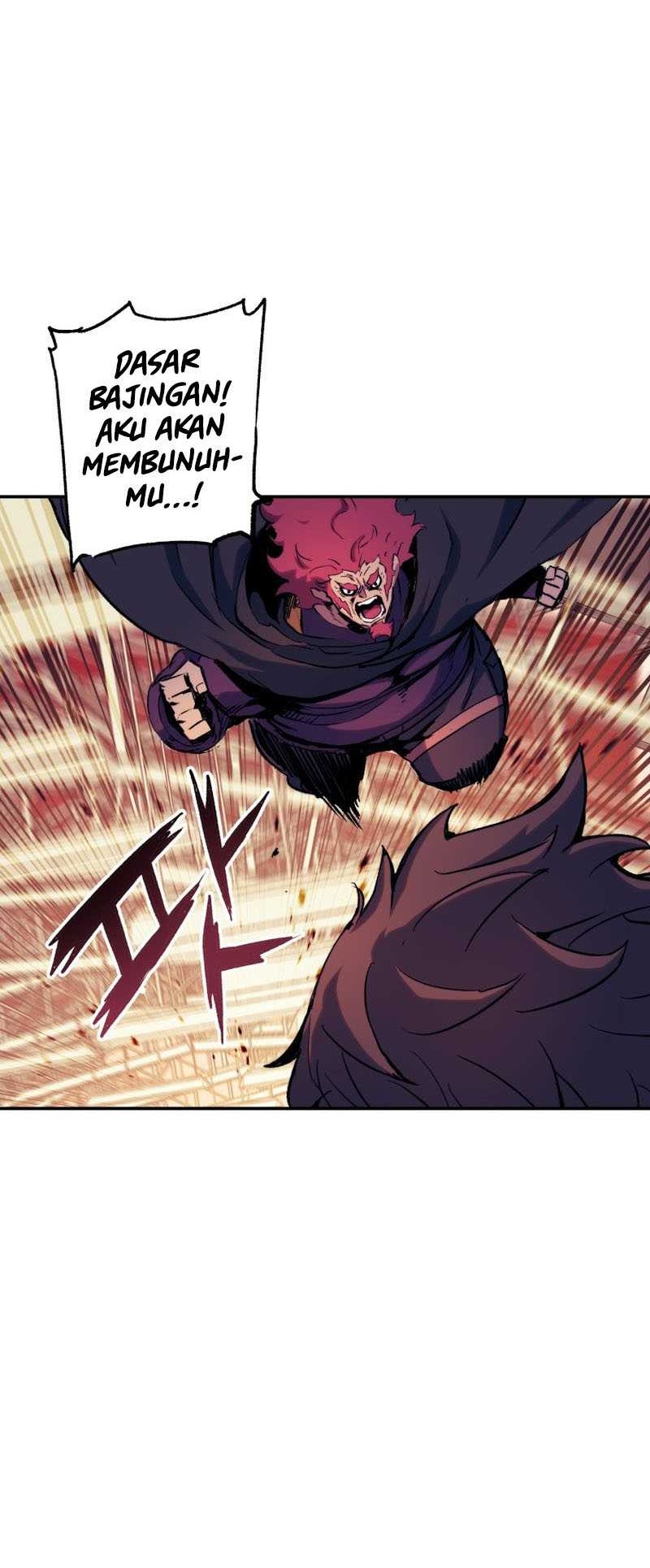 Return of the Broken Constellation Chapter 113 - halaman 53