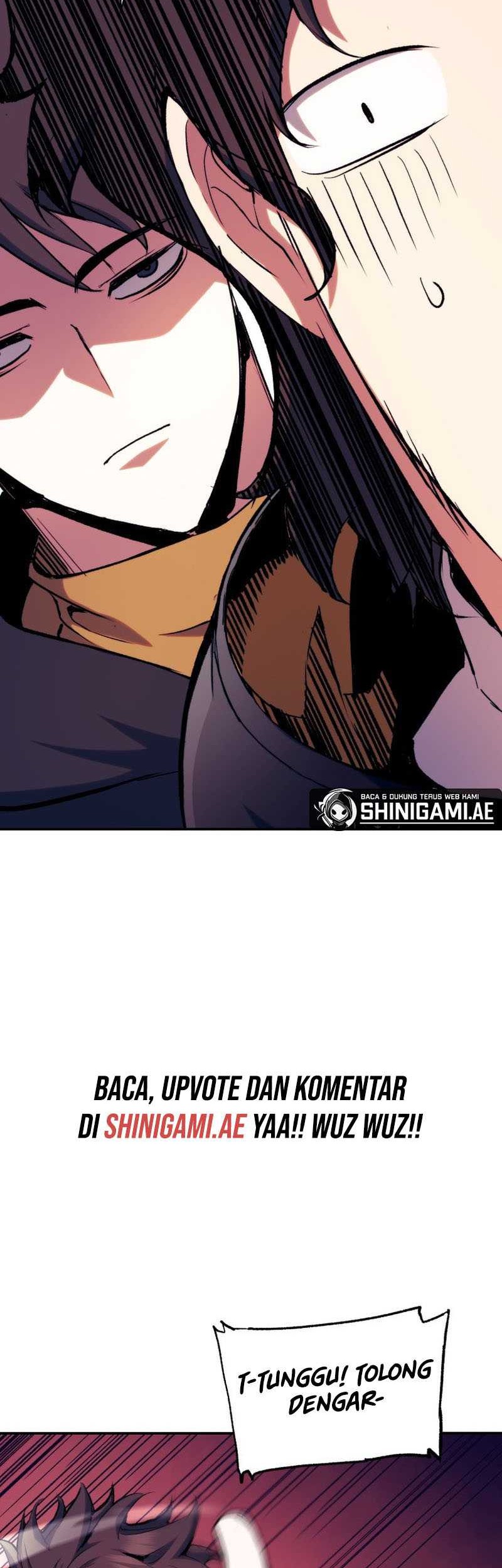 Return of the Broken Constellation Chapter 113 - halaman 59