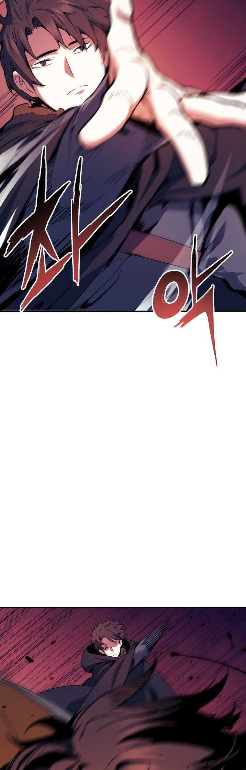 Return of the Broken Constellation Chapter 113 - halaman 60