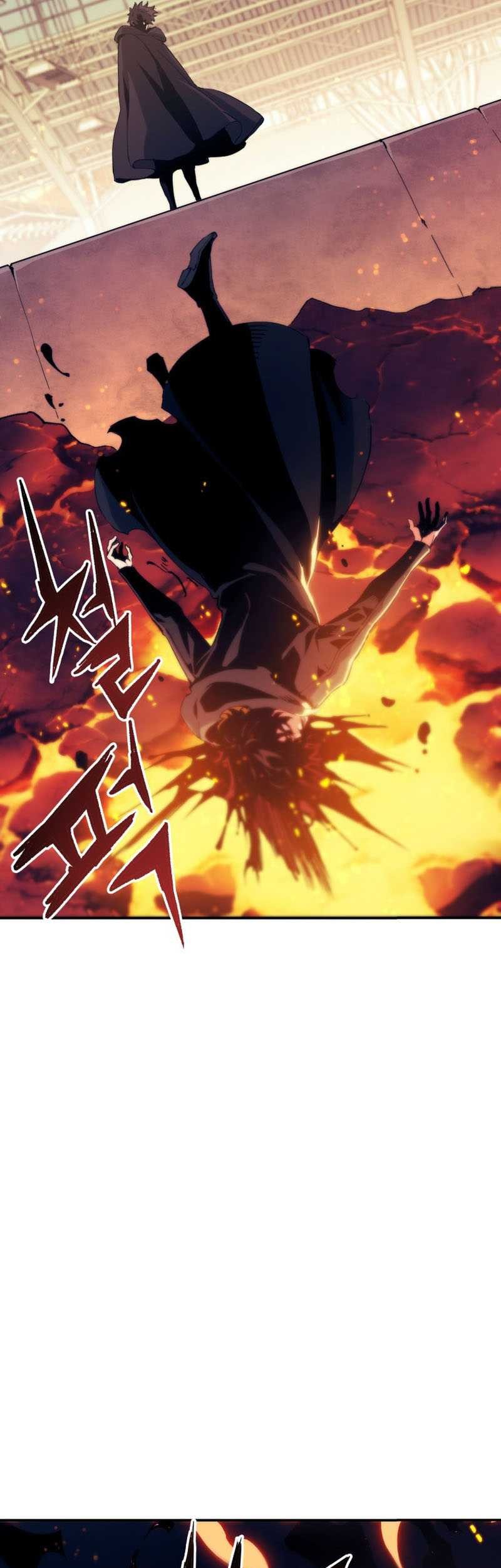 Return of the Broken Constellation Chapter 113 - halaman 62