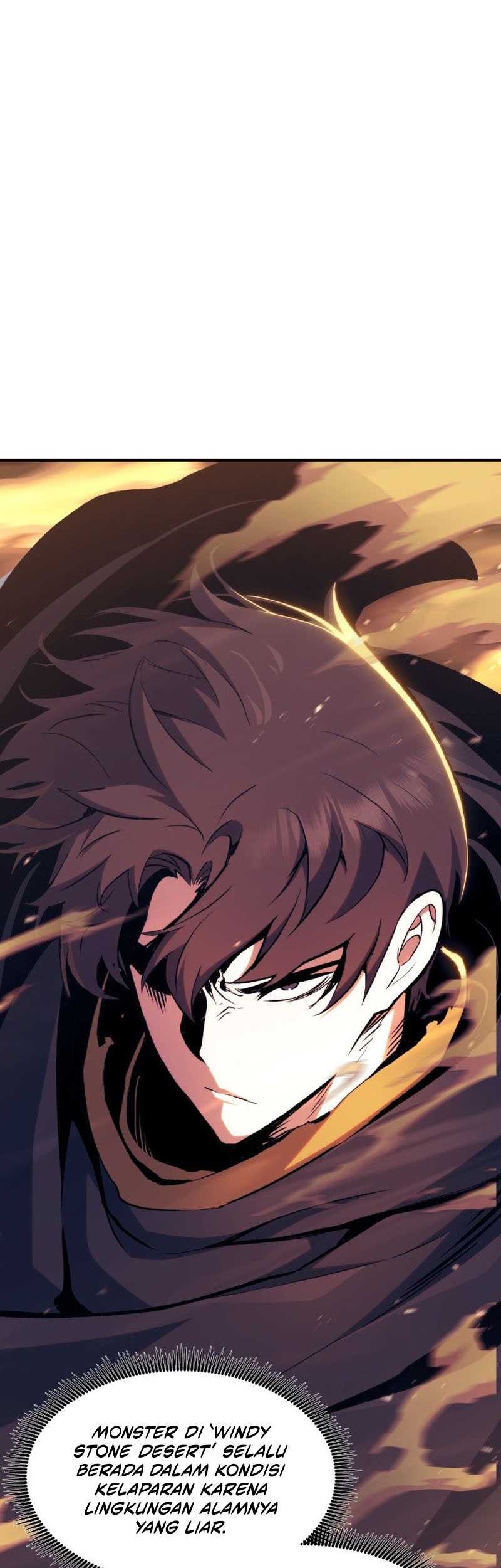 Return of the Broken Constellation Chapter 113 - halaman 7
