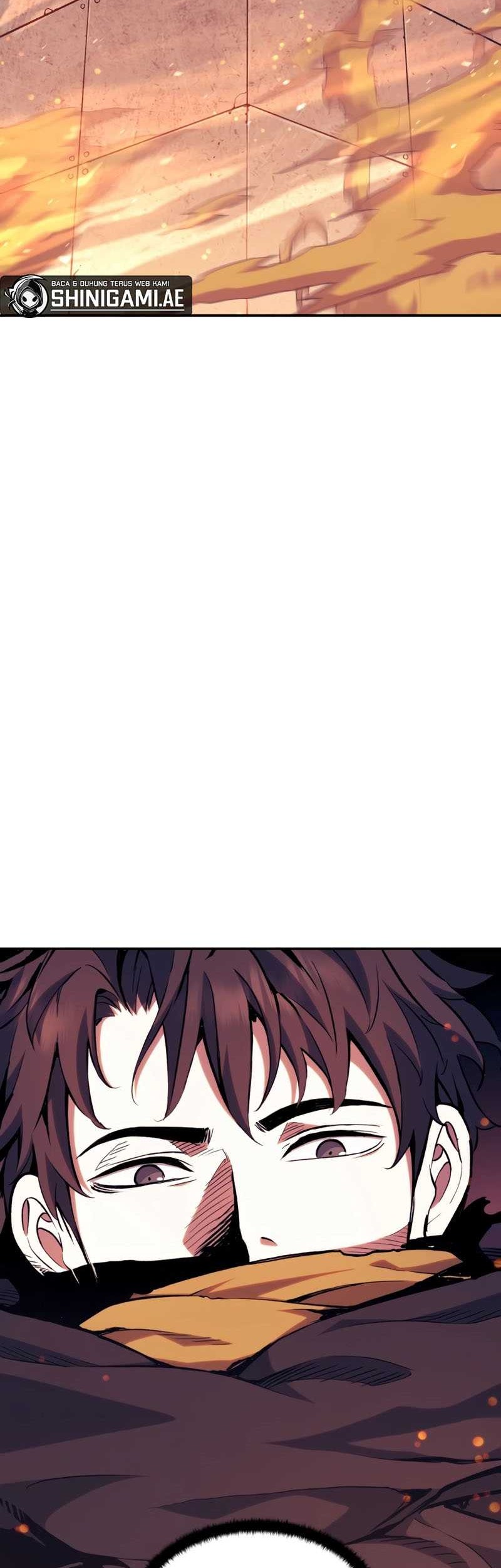 Return of the Broken Constellation Chapter 114 - halaman 11