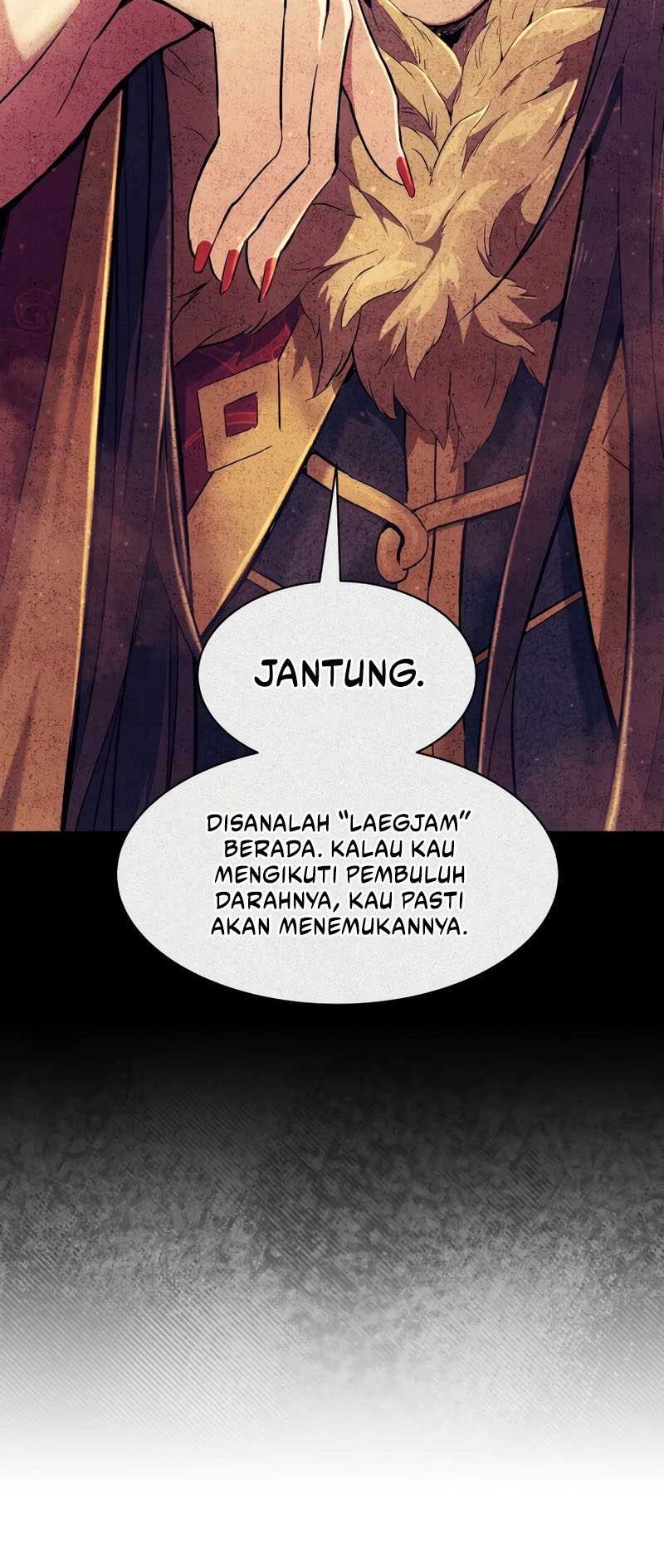 Return of the Broken Constellation Chapter 114 - halaman 17