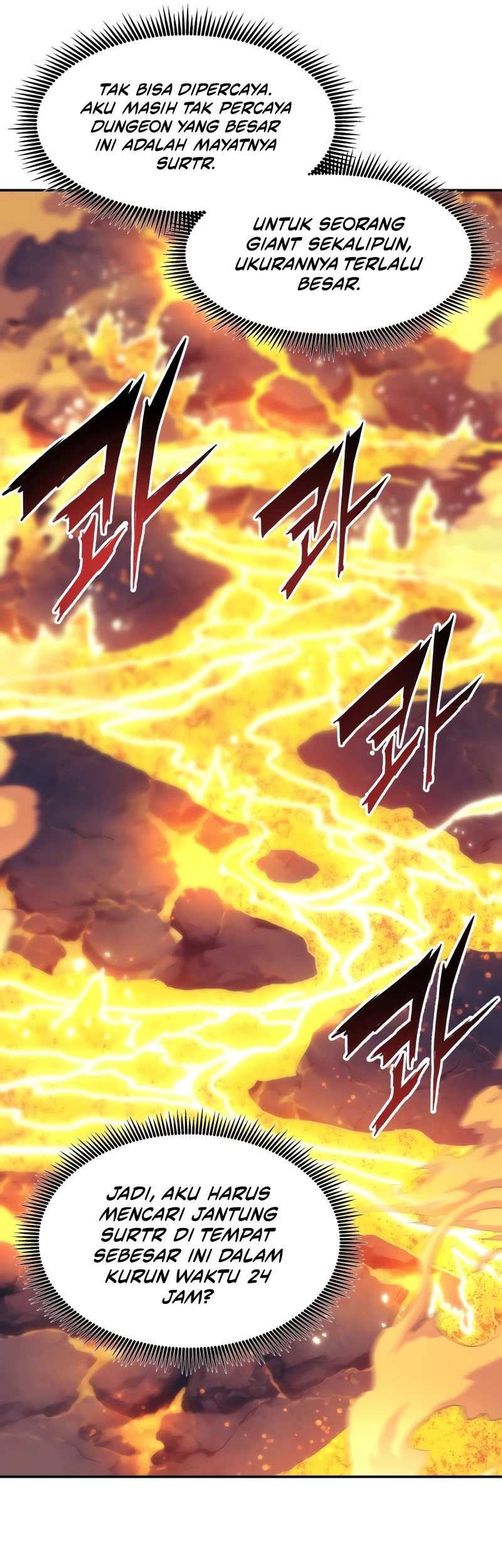 Return of the Broken Constellation Chapter 114 - halaman 18