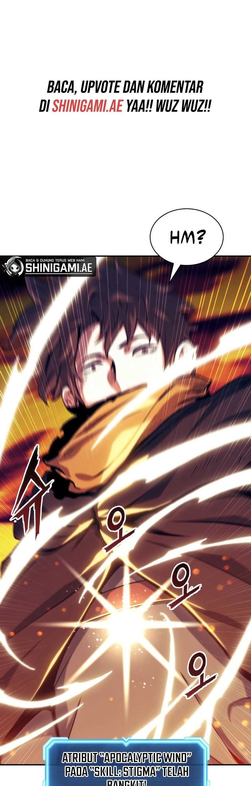 Return of the Broken Constellation Chapter 114 - halaman 19