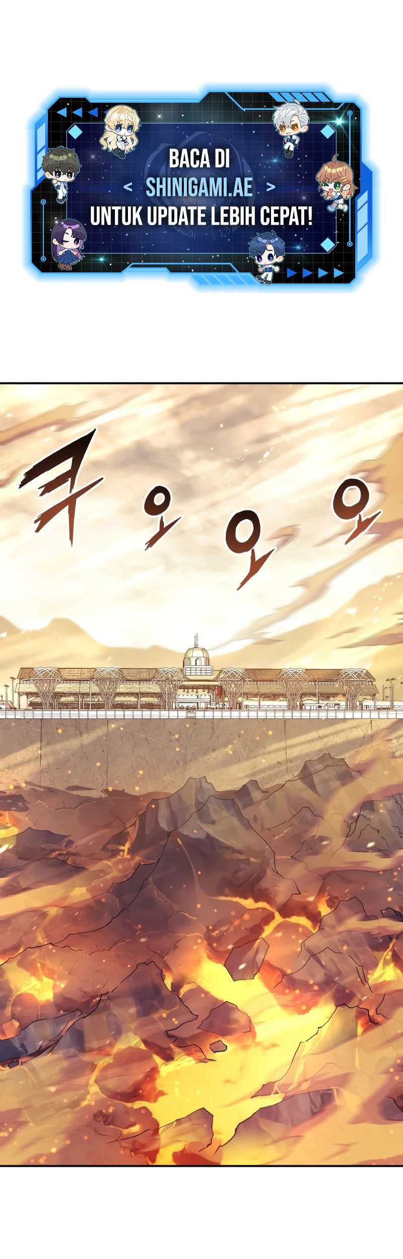 Return of the Broken Constellation Chapter 114 - halaman 2