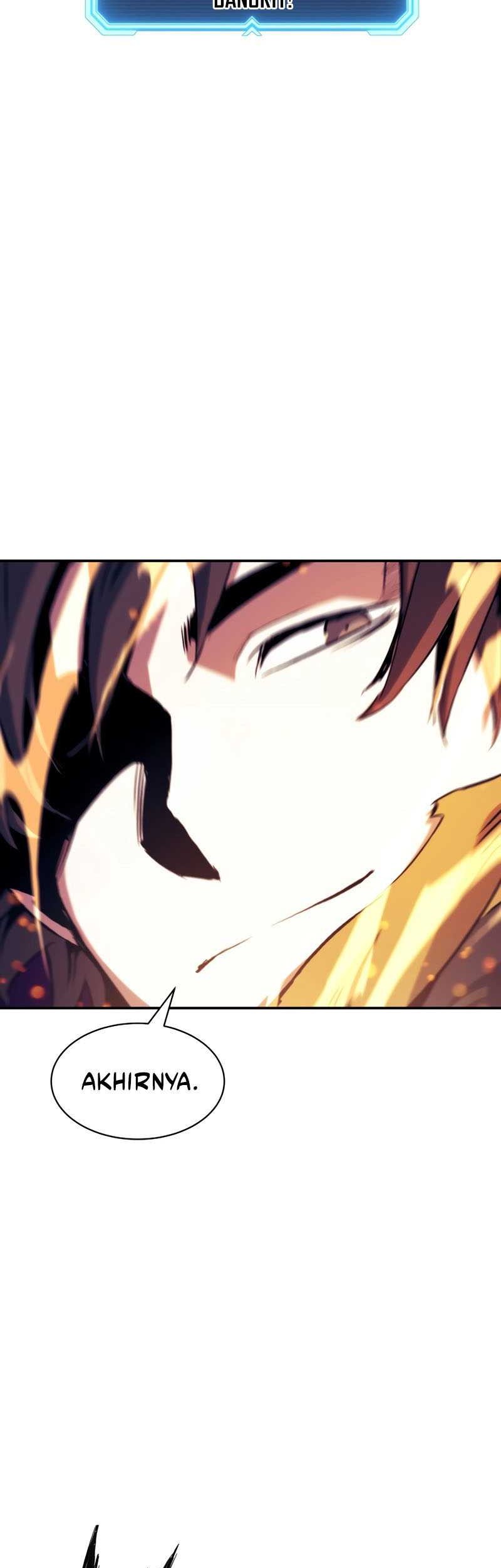 Return of the Broken Constellation Chapter 114 - halaman 20