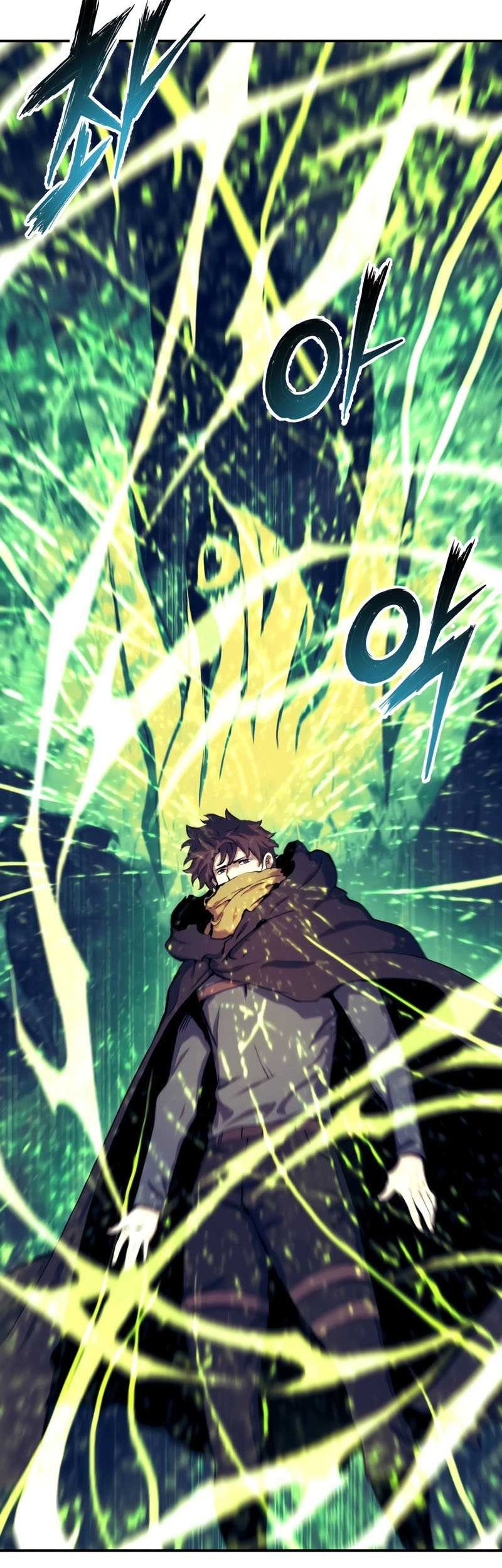 Return of the Broken Constellation Chapter 114 - halaman 21