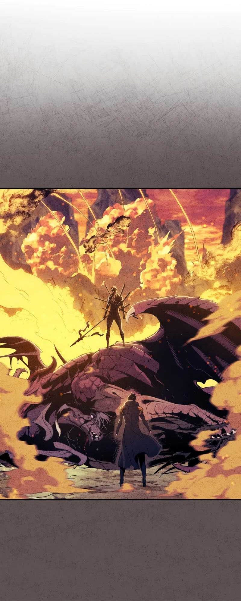 Return of the Broken Constellation Chapter 114 - halaman 25