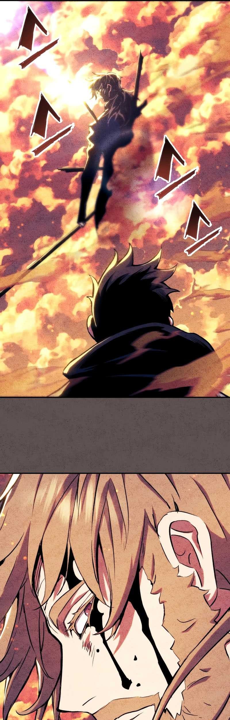 Return of the Broken Constellation Chapter 114 - halaman 26