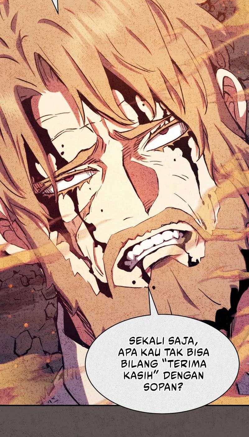 Return of the Broken Constellation Chapter 114 - halaman 29