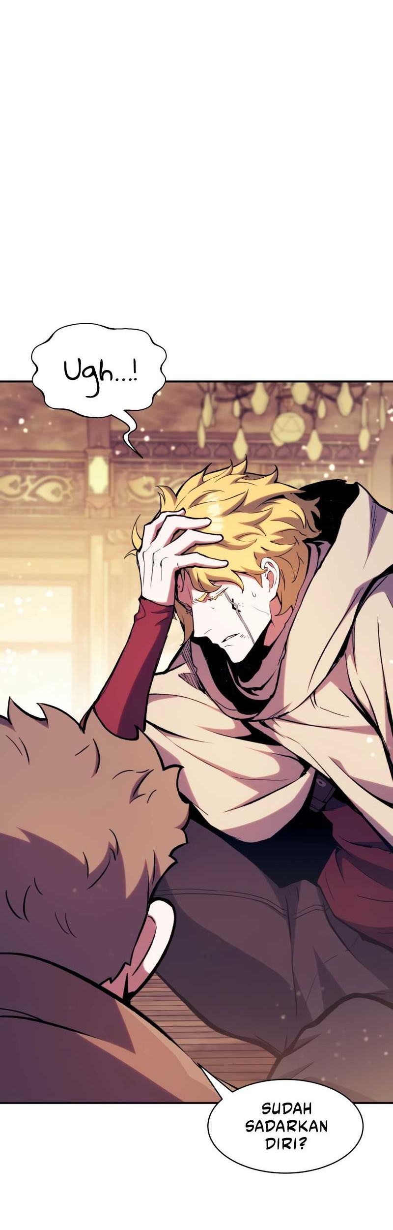 Return of the Broken Constellation Chapter 114 - halaman 3