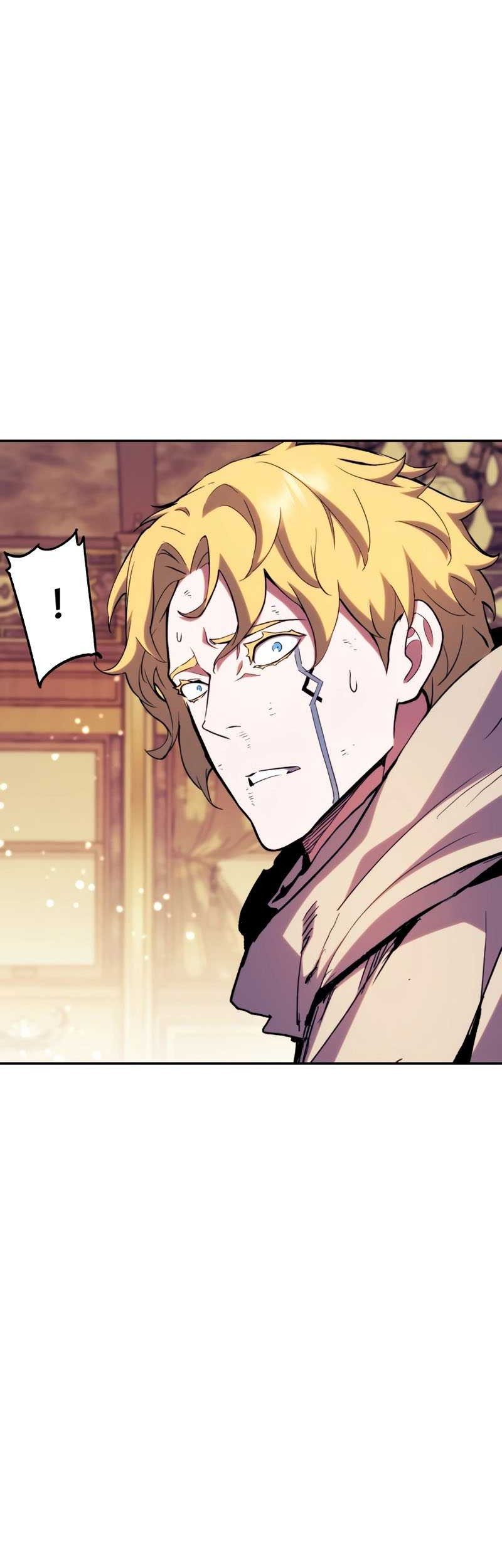 Return of the Broken Constellation Chapter 114 - halaman 4