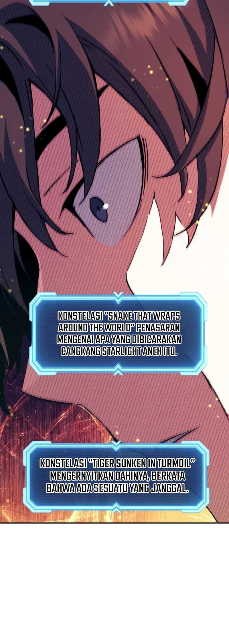 Return of the Broken Constellation Chapter 114 - halaman 41