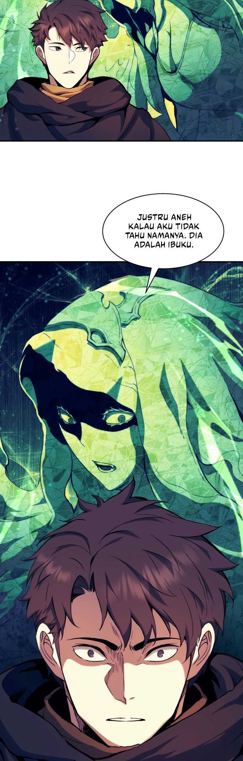 Return of the Broken Constellation Chapter 114 - halaman 43