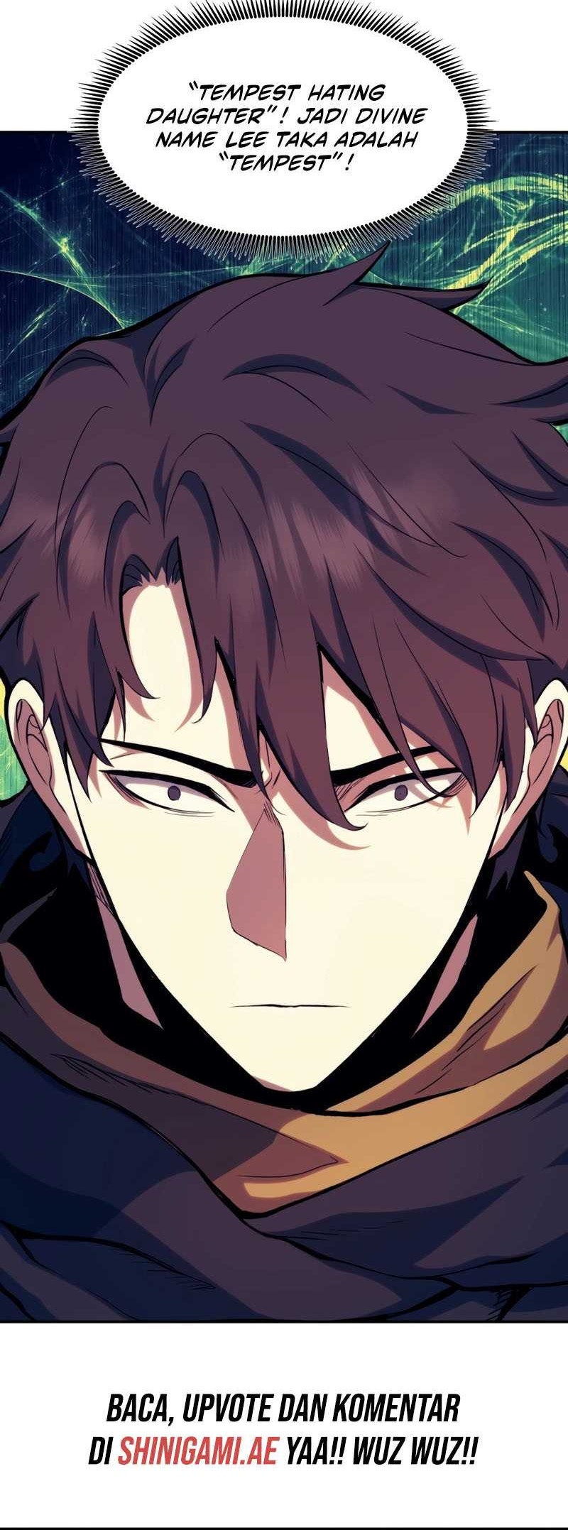 Return of the Broken Constellation Chapter 114 - halaman 45