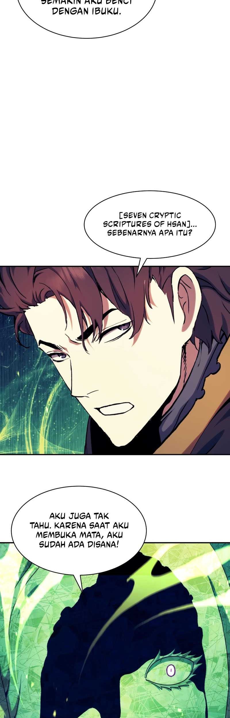 Return of the Broken Constellation Chapter 114 - halaman 48