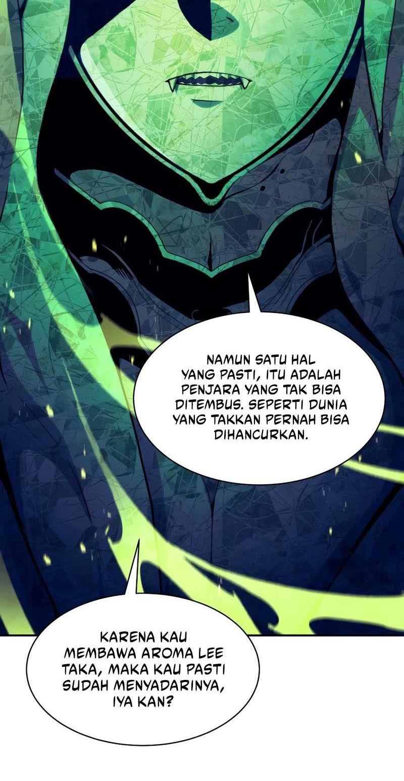 Return of the Broken Constellation Chapter 114 - halaman 49