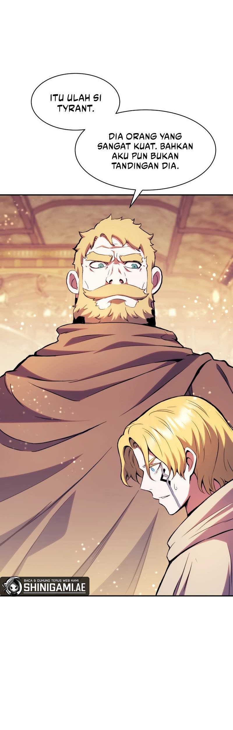 Return of the Broken Constellation Chapter 114 - halaman 7
