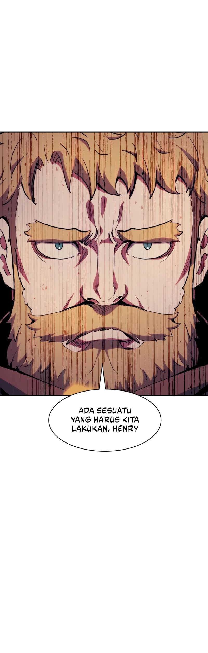 Return of the Broken Constellation Chapter 114 - halaman 8