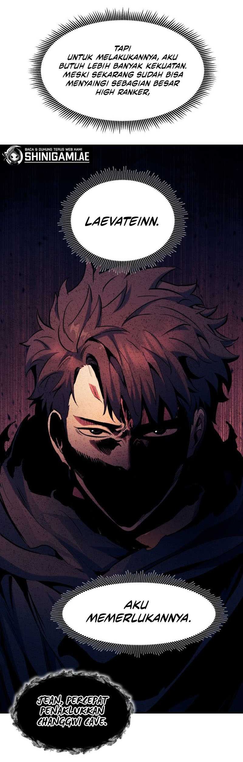 Return of the Broken Constellation Chapter 115 - halaman 12