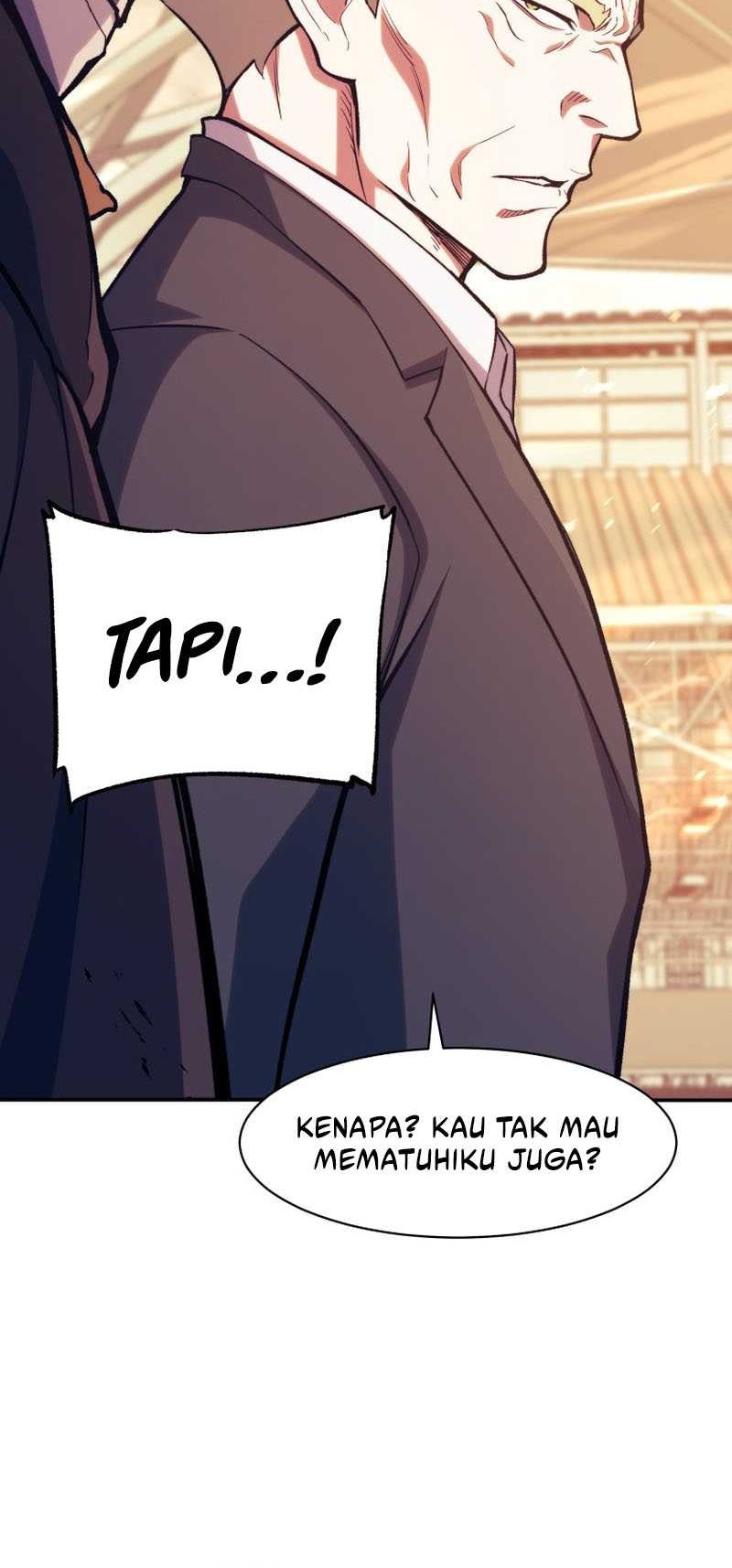 Return of the Broken Constellation Chapter 115 - halaman 17
