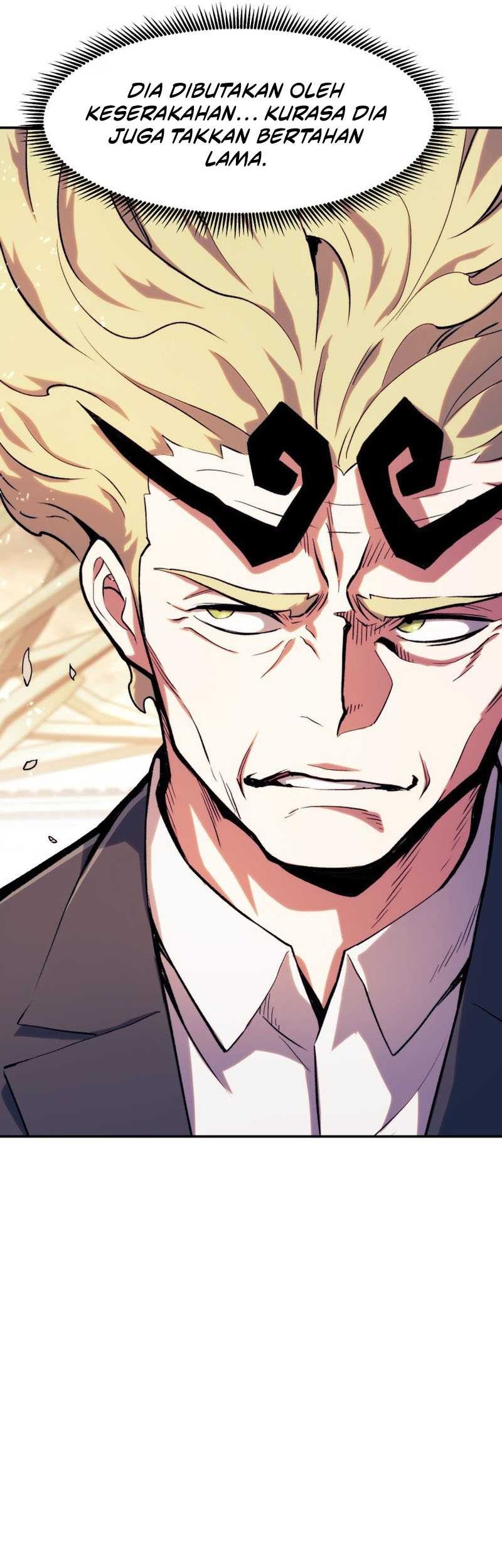 Return of the Broken Constellation Chapter 115 - halaman 22