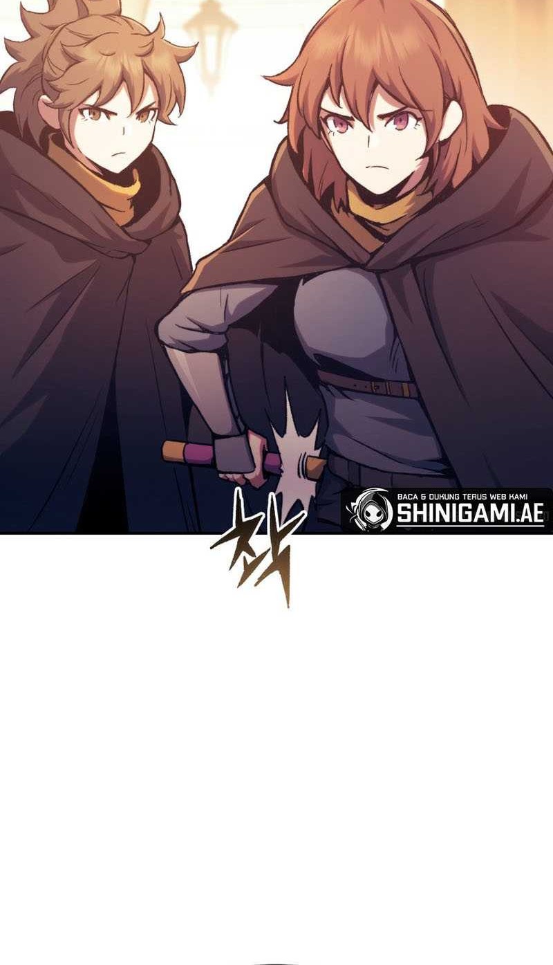 Return of the Broken Constellation Chapter 115 - halaman 33
