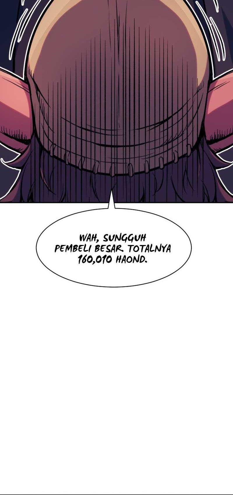Return of the Broken Constellation Chapter 115 - halaman 45