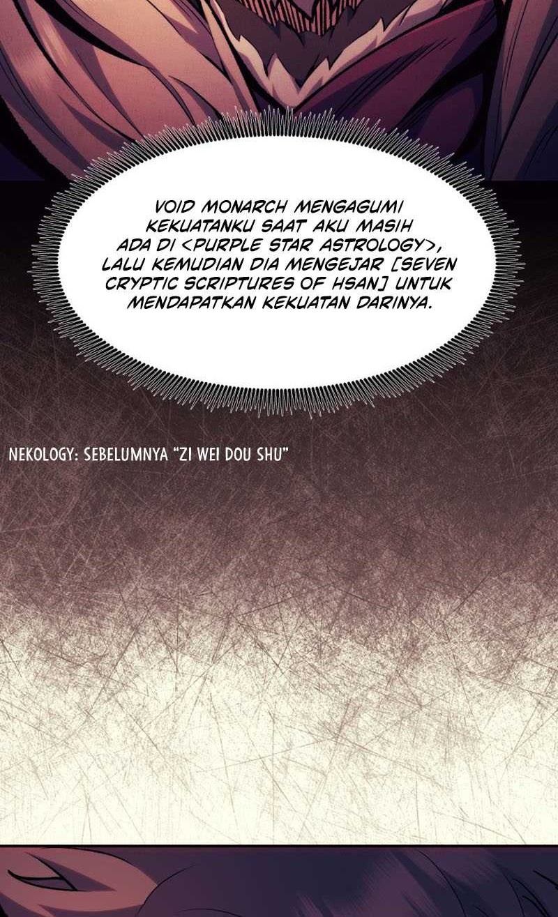 Return of the Broken Constellation Chapter 115 - halaman 5