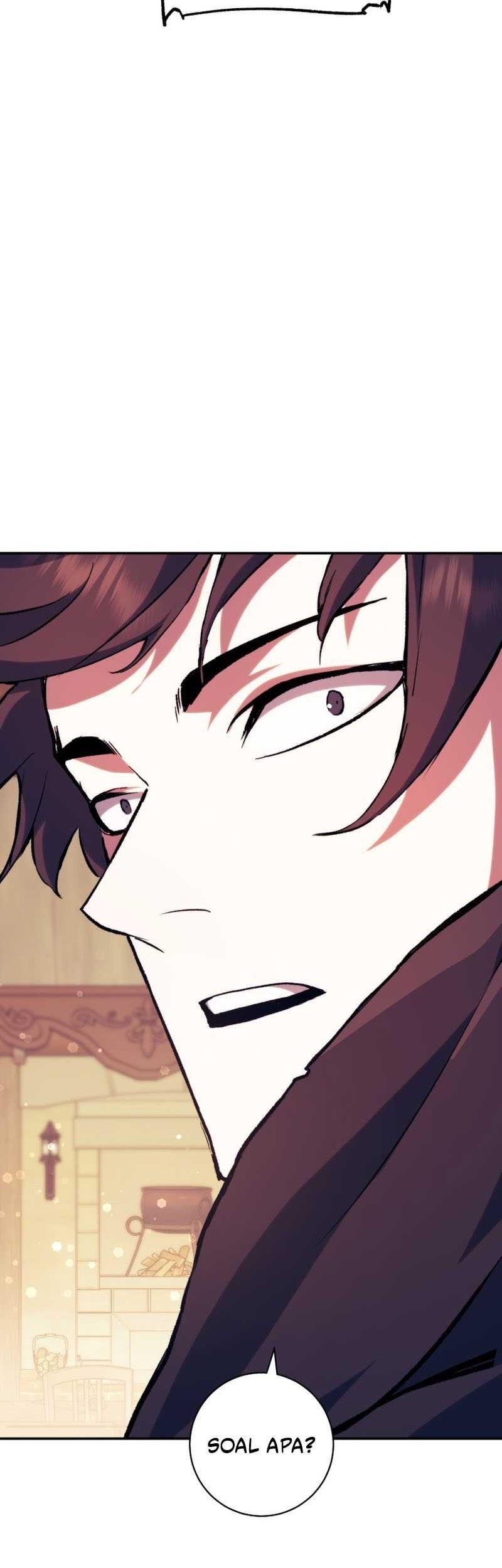 Return of the Broken Constellation Chapter 115 - halaman 52