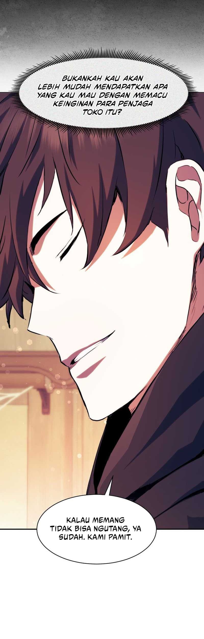 Return of the Broken Constellation Chapter 115 - halaman 60