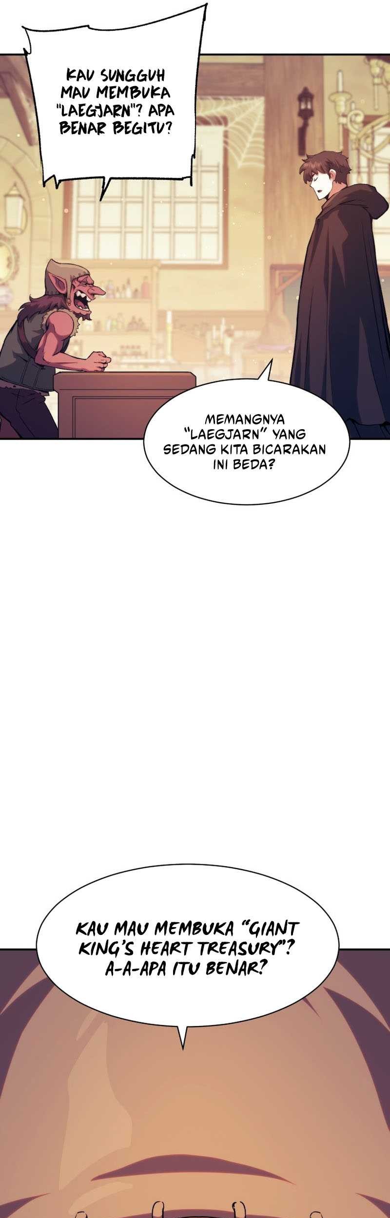 Return of the Broken Constellation Chapter 115 - halaman 62