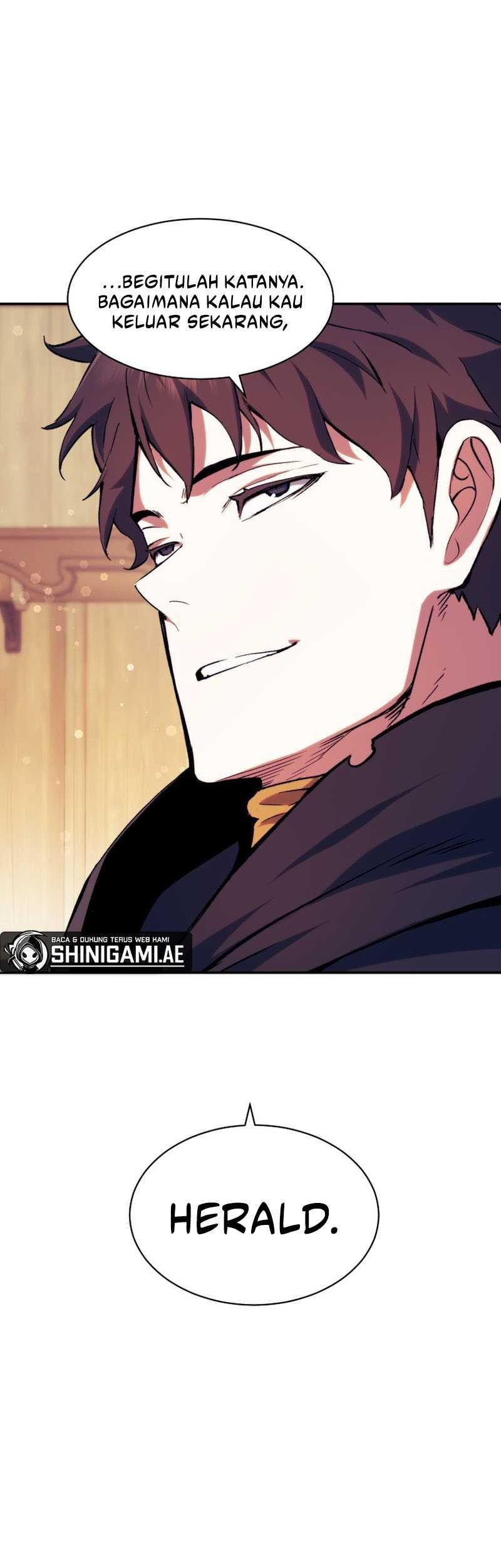 Return of the Broken Constellation Chapter 115 - halaman 66