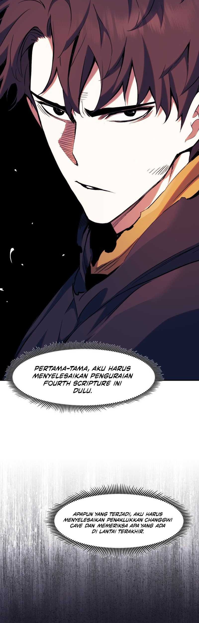 Return of the Broken Constellation Chapter 115 - halaman 8