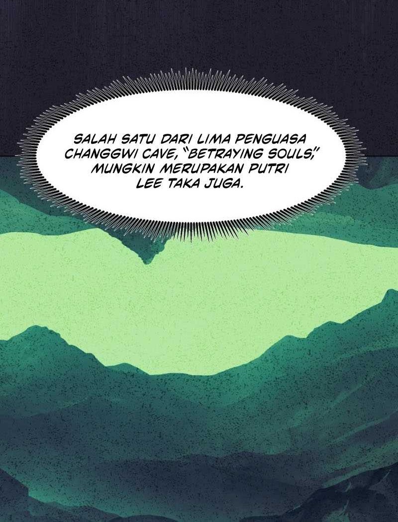 Return of the Broken Constellation Chapter 115 - halaman 9