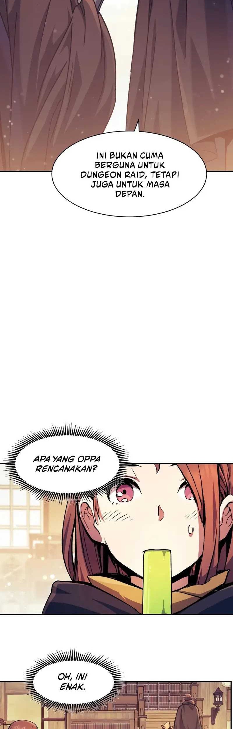 Return of the Broken Constellation Chapter 116 - halaman 11