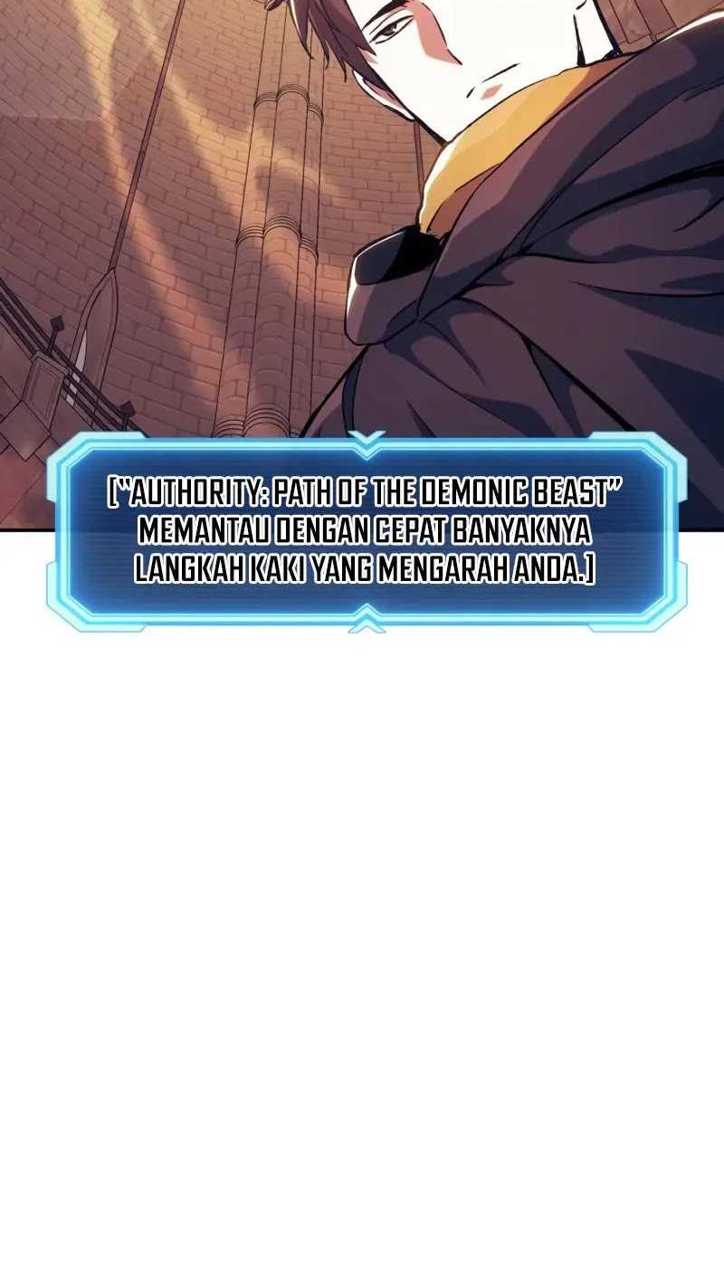 Return of the Broken Constellation Chapter 116 - halaman 21