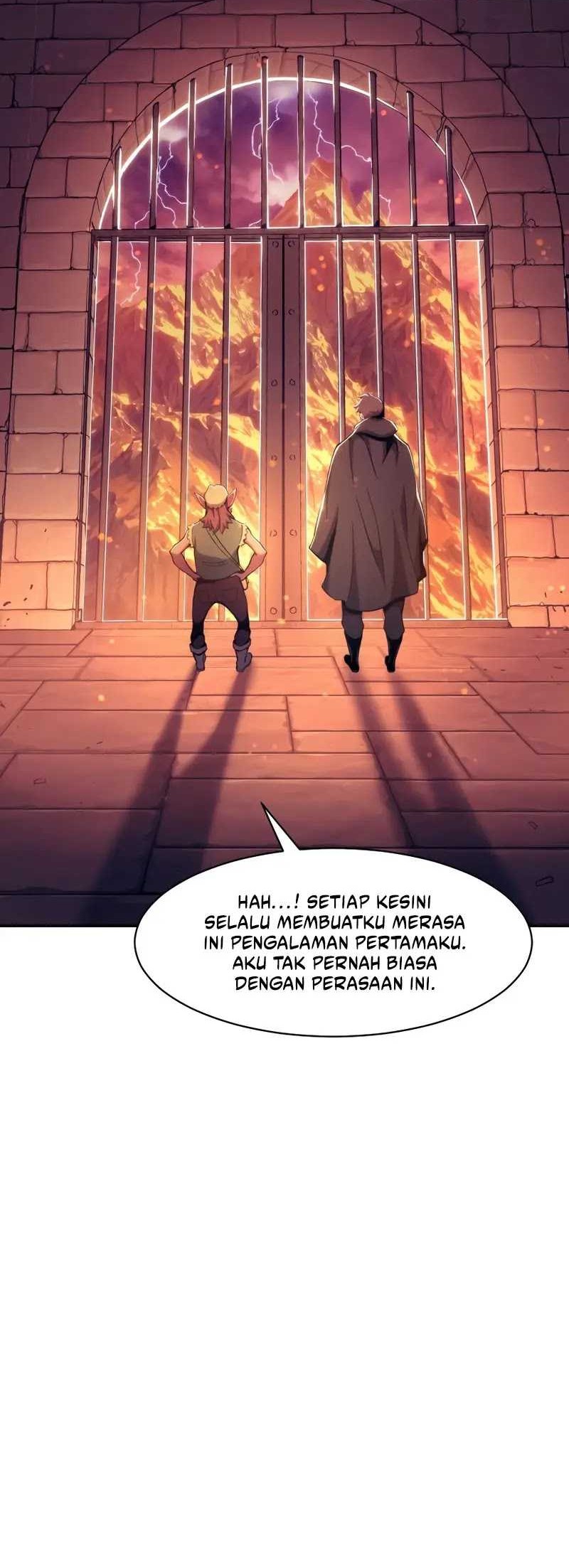 Return of the Broken Constellation Chapter 116 - halaman 25