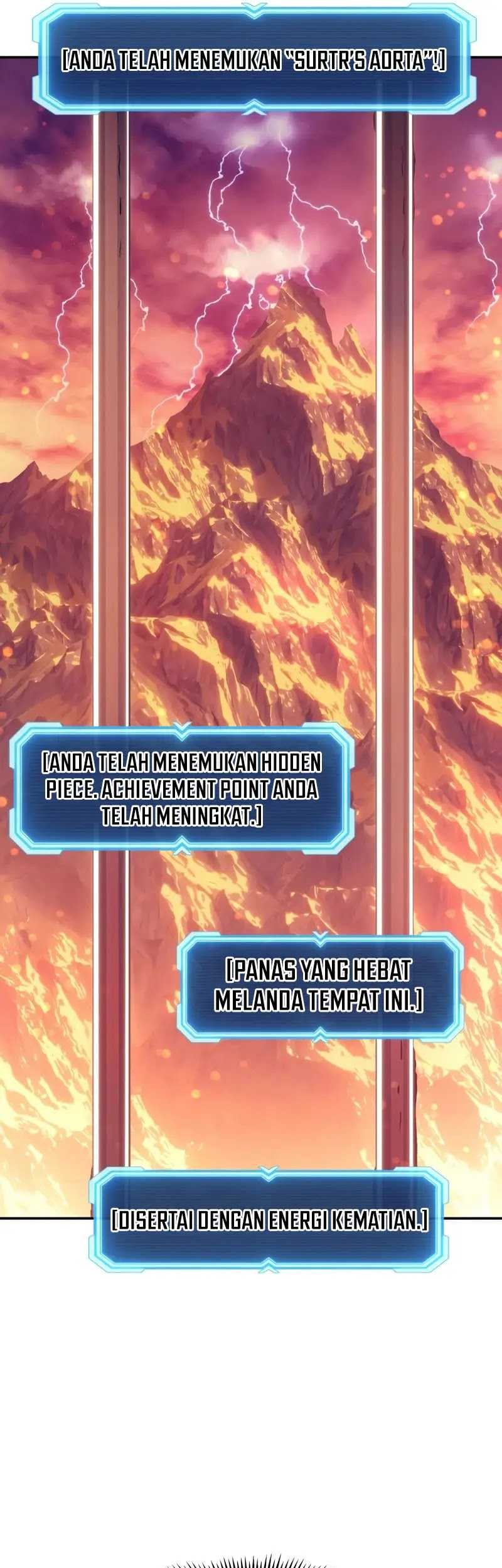 Return of the Broken Constellation Chapter 116 - halaman 26