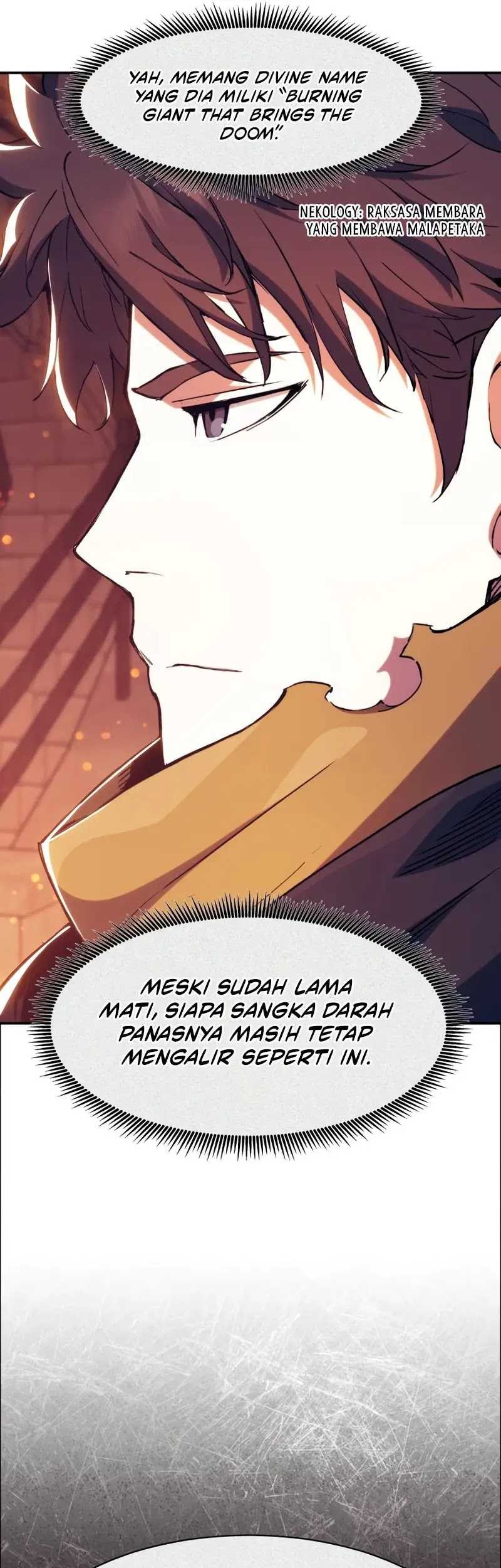 Return of the Broken Constellation Chapter 116 - halaman 29