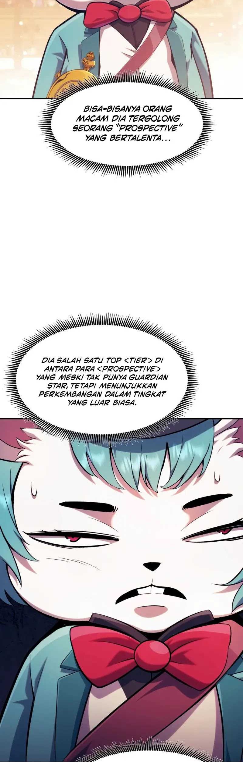 Return of the Broken Constellation Chapter 116 - halaman 4