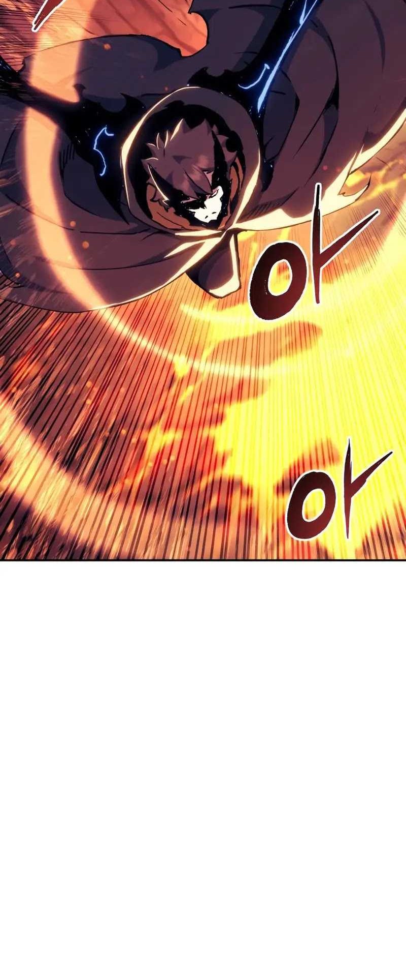 Return of the Broken Constellation Chapter 116 - halaman 40